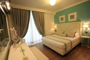  Raffaelli Park Hotel  Форте Дей Марми